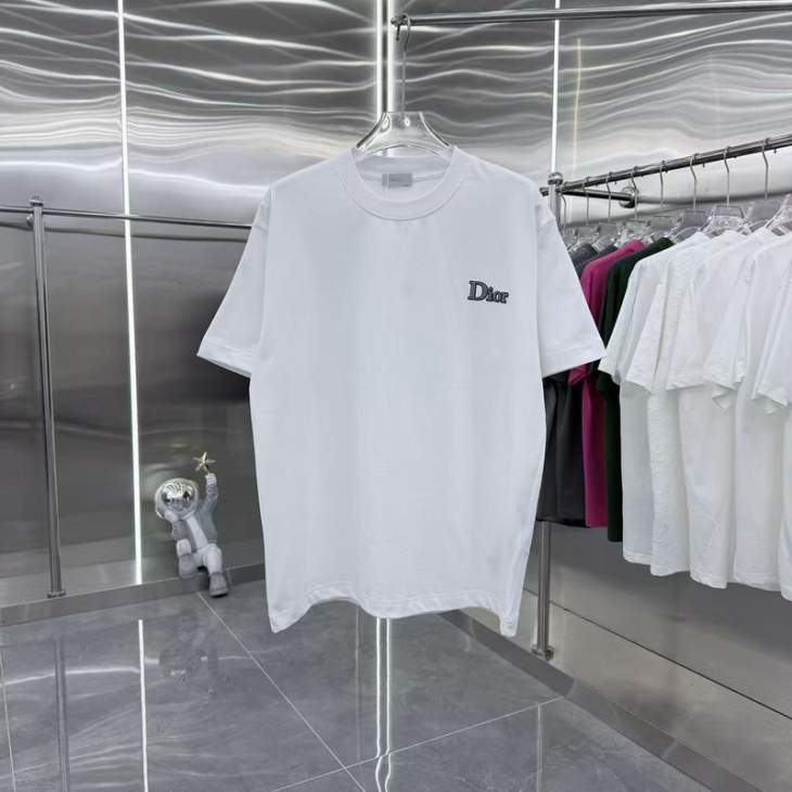 Picture of Dior T Shirts Short _SKUDiorS-2XLhgntx6716061